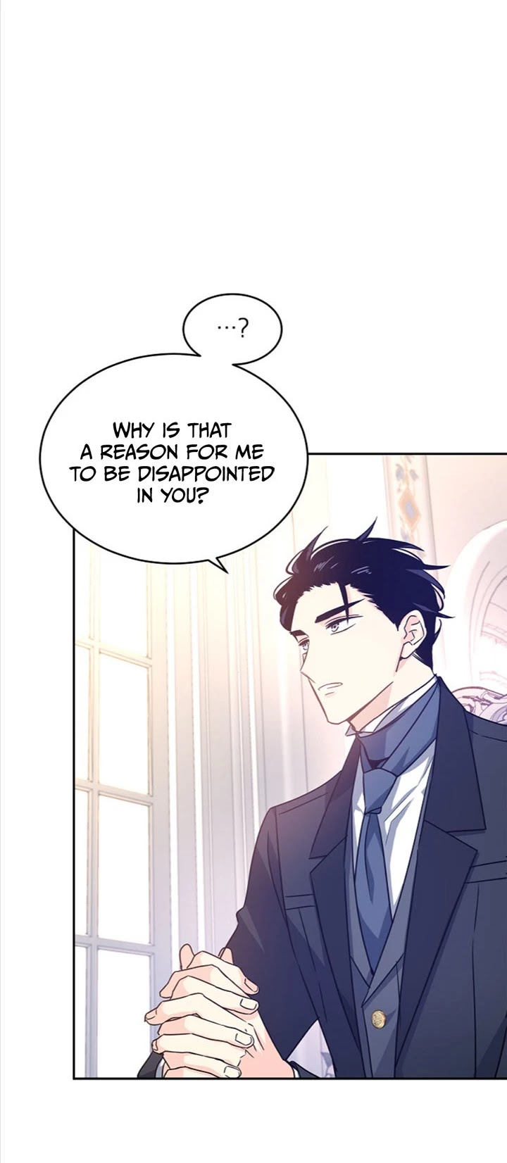 It’s Time to Change the Genre Chapter 36 page 30 - Chapter 36