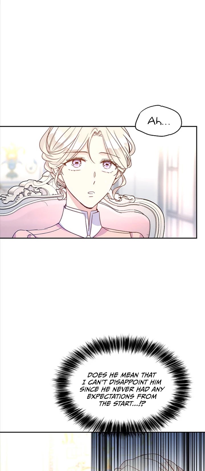 It’s Time to Change the Genre Chapter 36 page 31 - Chapter 36