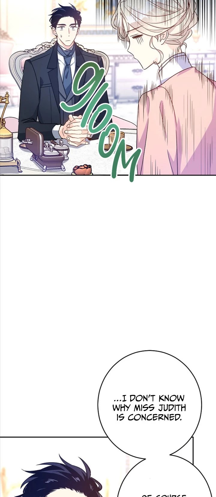It’s Time to Change the Genre Chapter 36 page 32 - Chapter 36