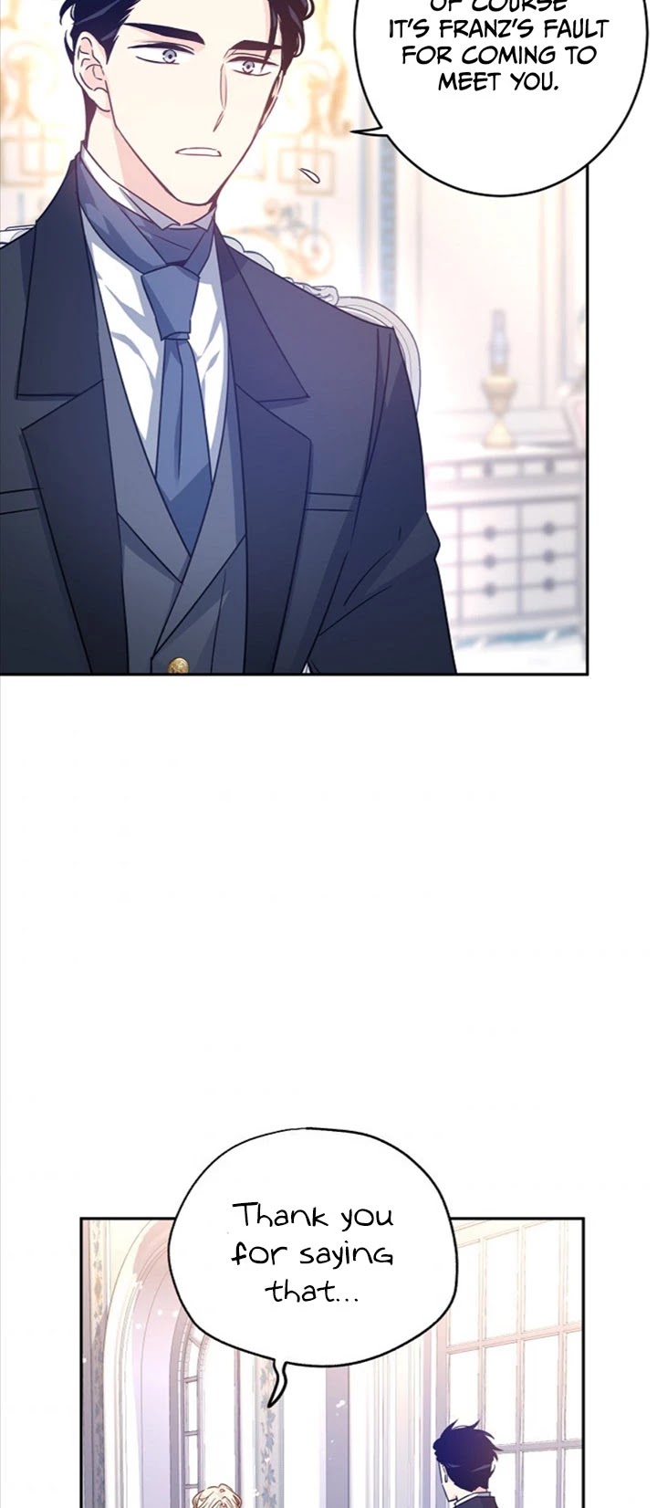 It’s Time to Change the Genre Chapter 36 page 33 - Chapter 36