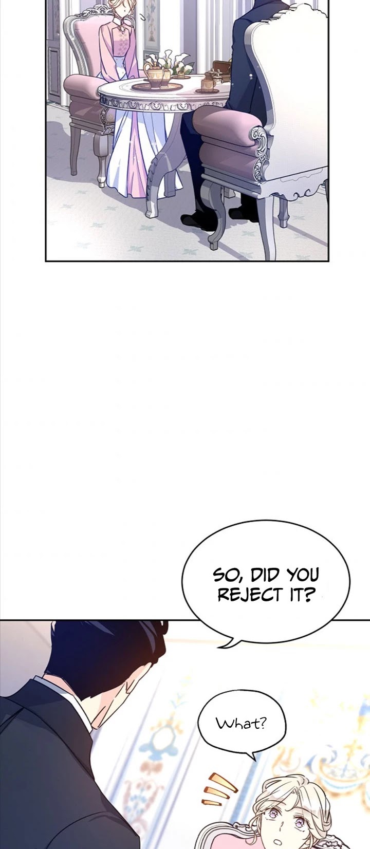 It’s Time to Change the Genre Chapter 36 page 34 - Chapter 36