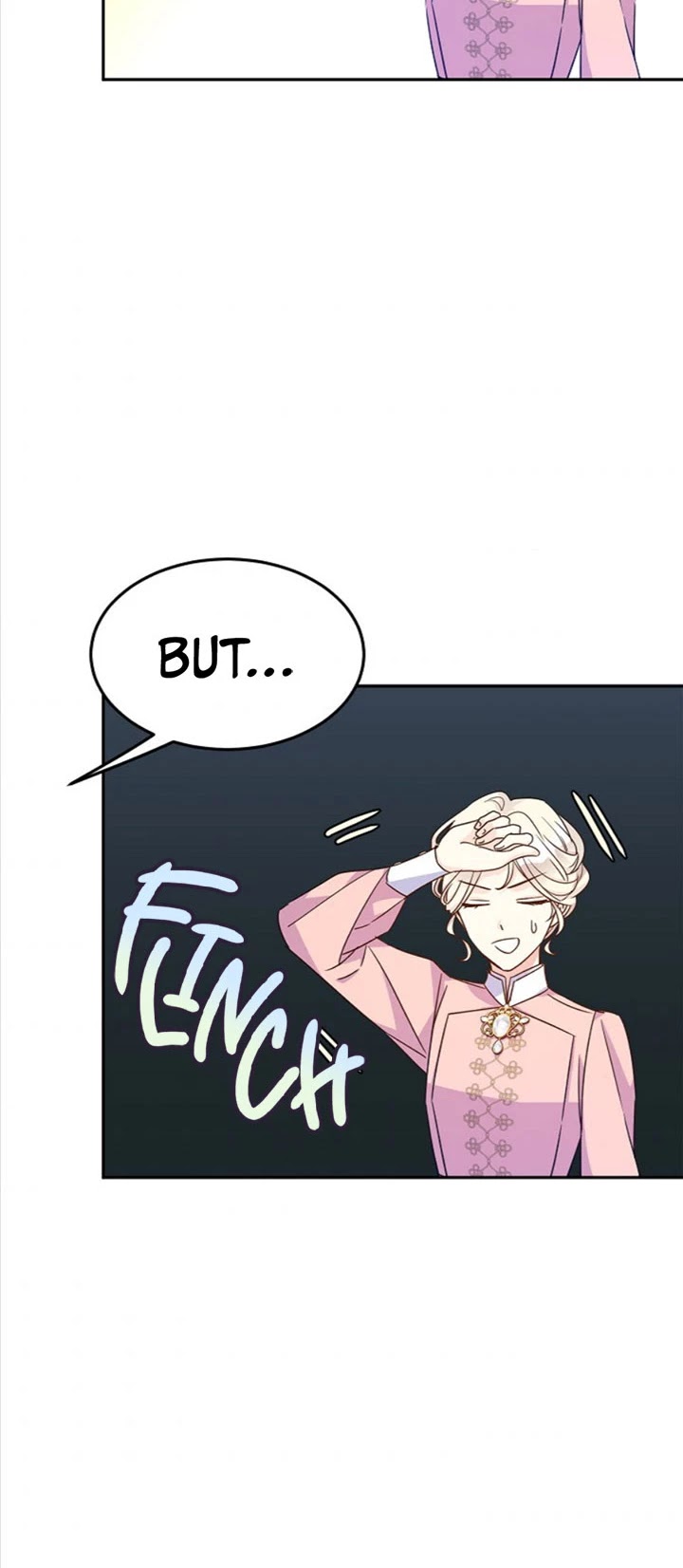 It’s Time to Change the Genre Chapter 36 page 40 - Chapter 36