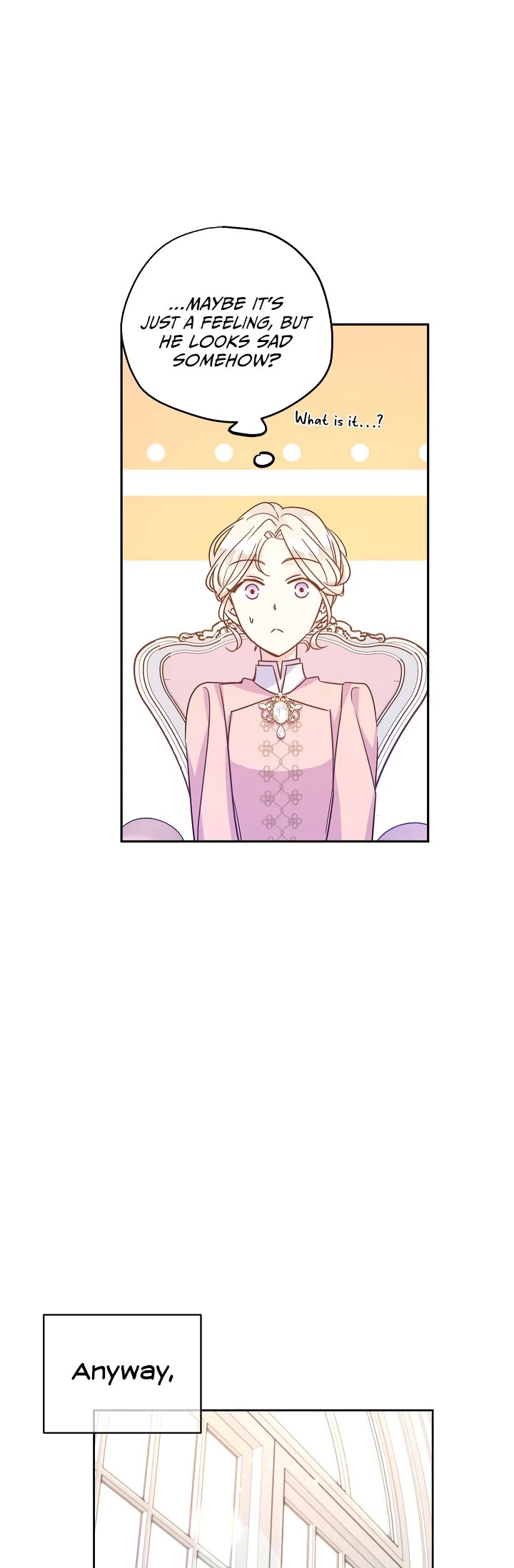 It’s Time to Change the Genre Chapter 37 page 10 - Chapter 37