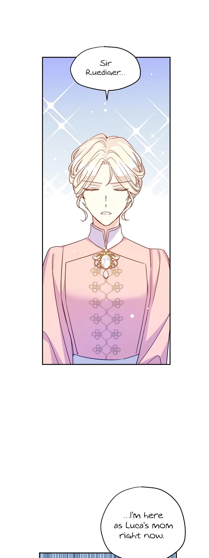 It’s Time to Change the Genre Chapter 37 page 2 - Chapter 37