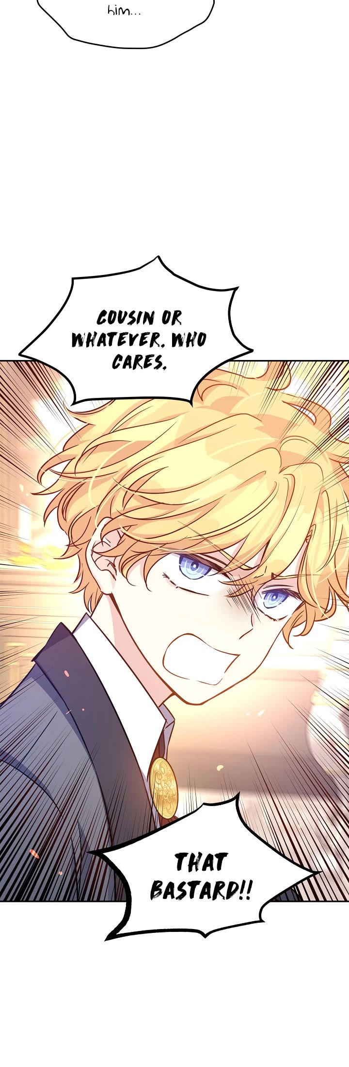 It’s Time to Change the Genre Chapter 37 page 20 - Chapter 37