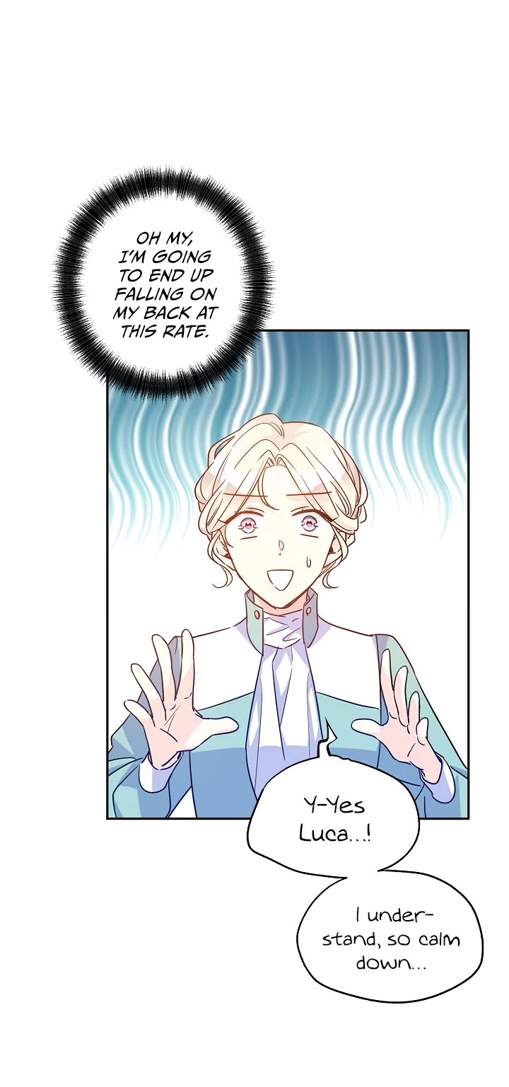 It’s Time to Change the Genre Chapter 37 page 23 - Chapter 37
