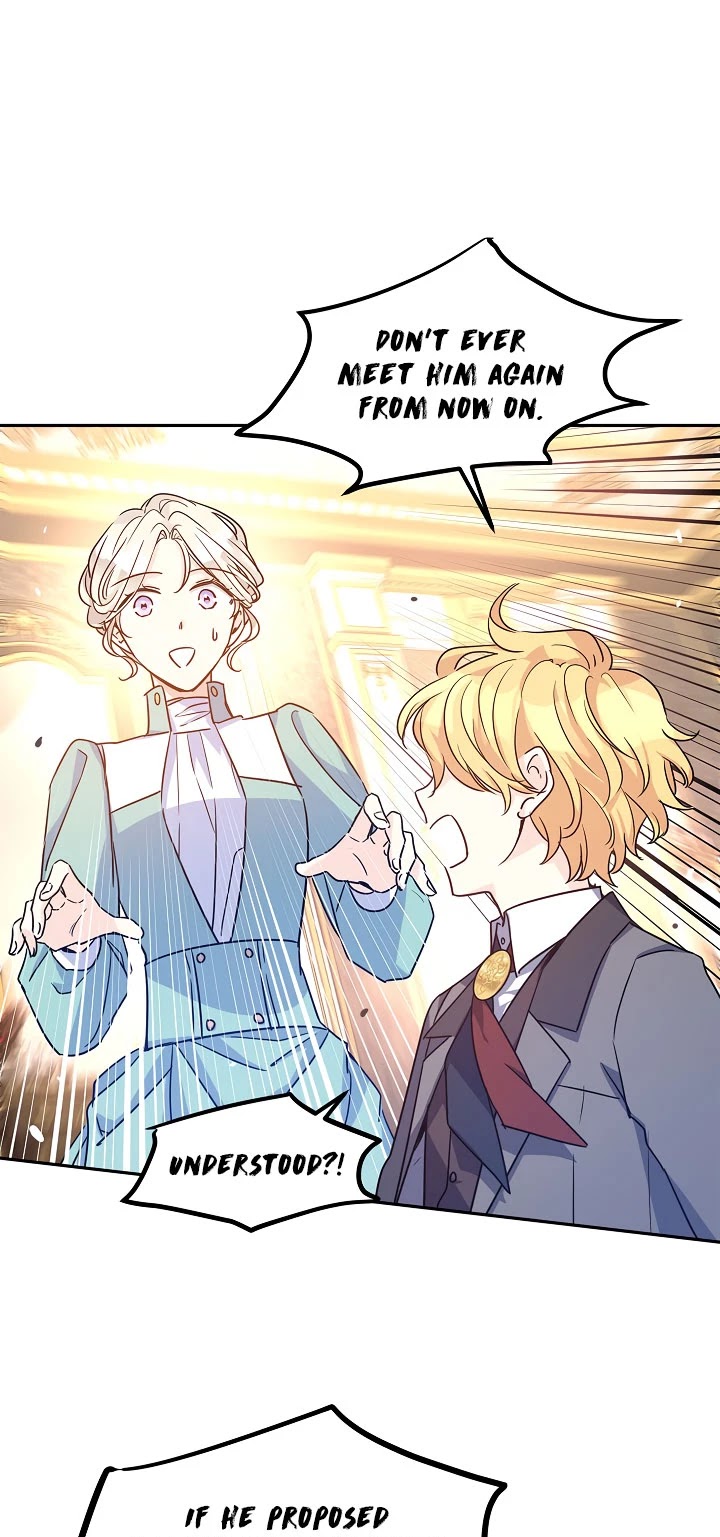 It’s Time to Change the Genre Chapter 37 page 24 - Chapter 37