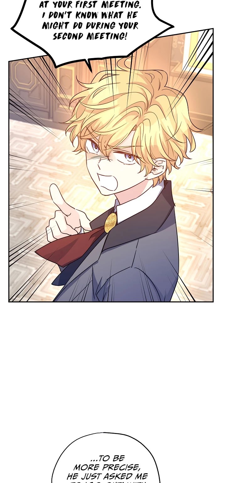 It’s Time to Change the Genre Chapter 37 page 25 - Chapter 37