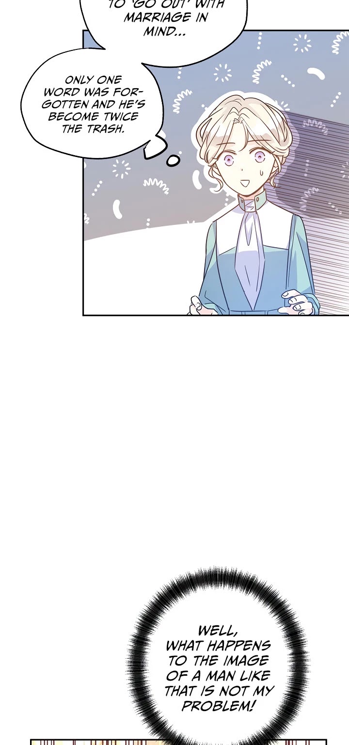 It’s Time to Change the Genre Chapter 37 page 26 - Chapter 37