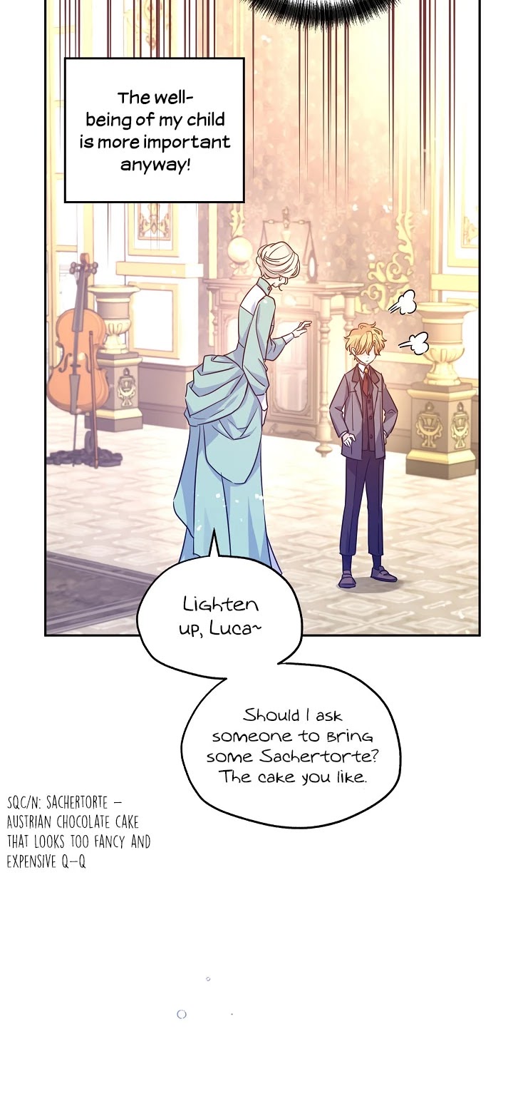 It’s Time to Change the Genre Chapter 37 page 27 - Chapter 37