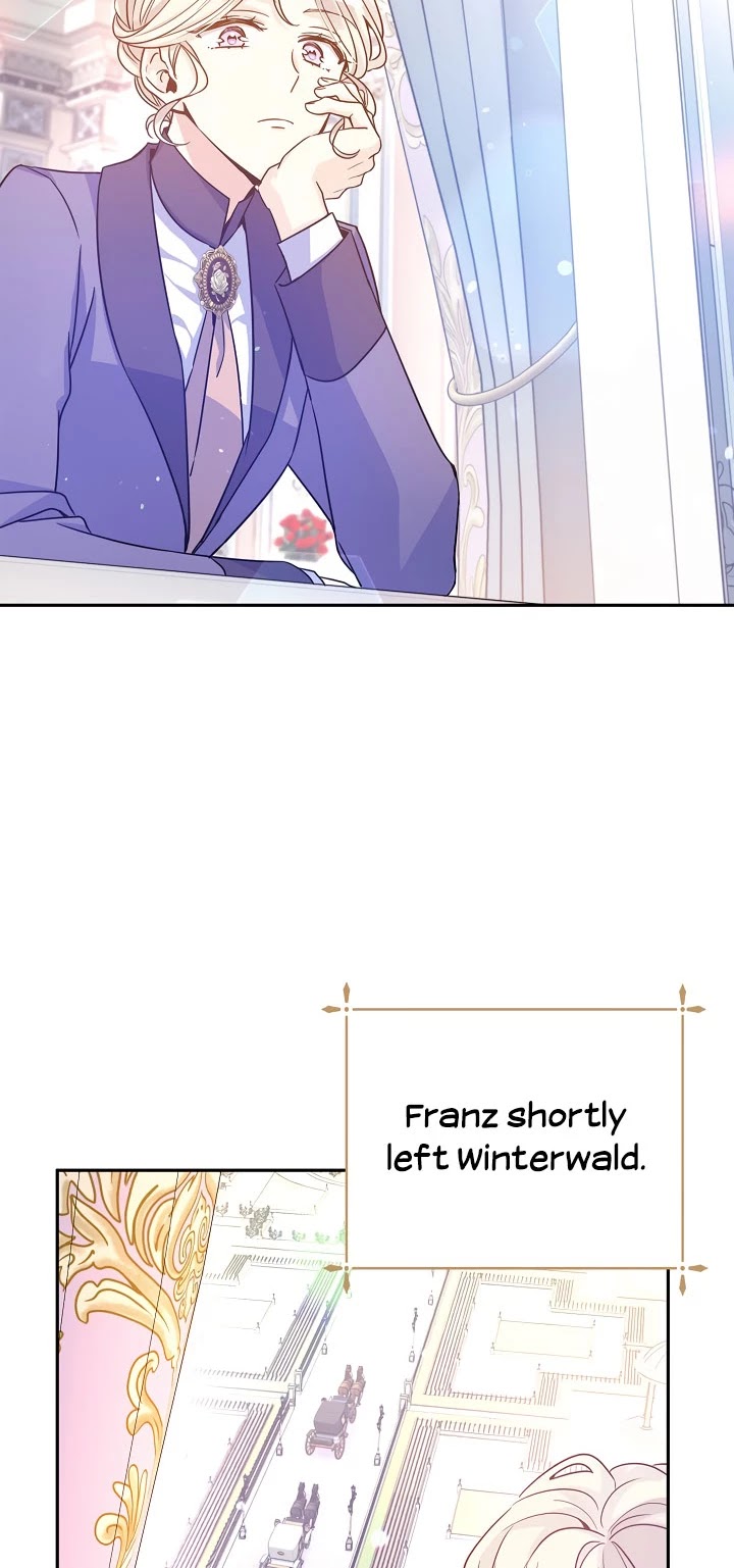 It’s Time to Change the Genre Chapter 37 page 29 - Chapter 37