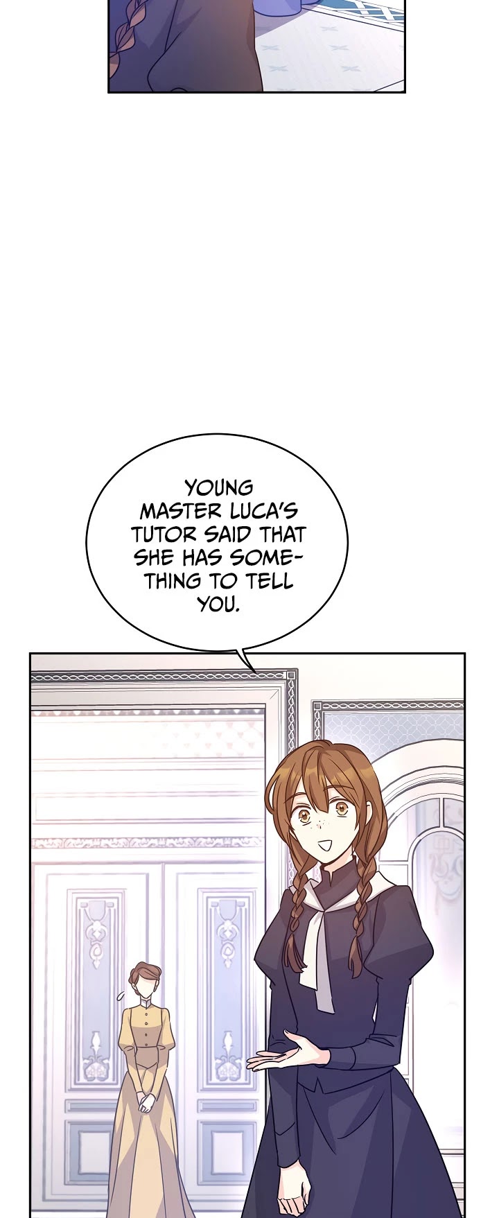 It’s Time to Change the Genre Chapter 37 page 32 - Chapter 37