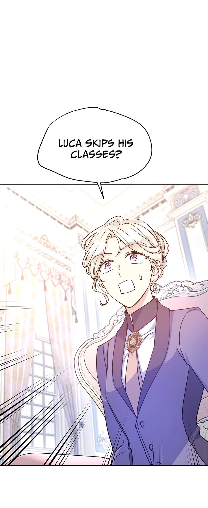 It’s Time to Change the Genre Chapter 37 page 34 - Chapter 37