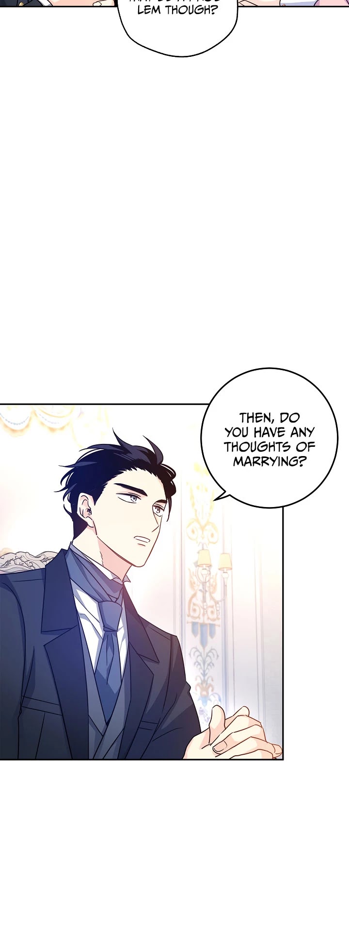 It’s Time to Change the Genre Chapter 37 page 4 - Chapter 37