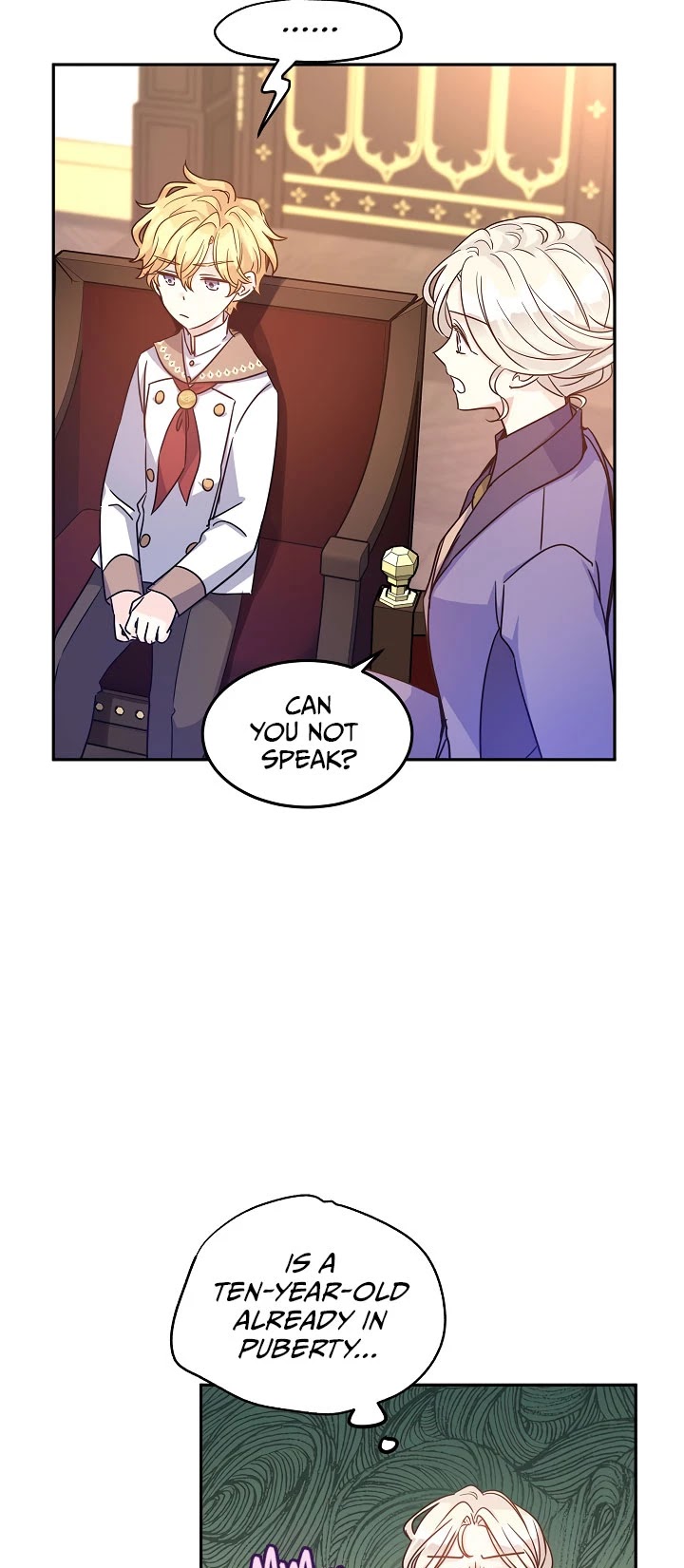 It’s Time to Change the Genre Chapter 37 page 48 - Chapter 37