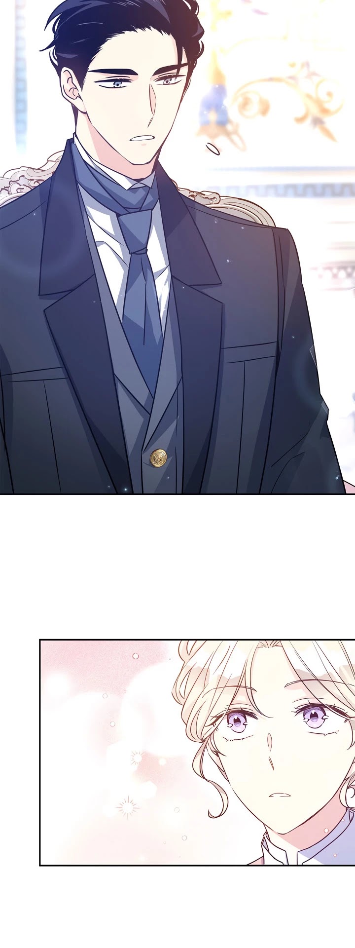 It’s Time to Change the Genre Chapter 37 page 9 - Chapter 37