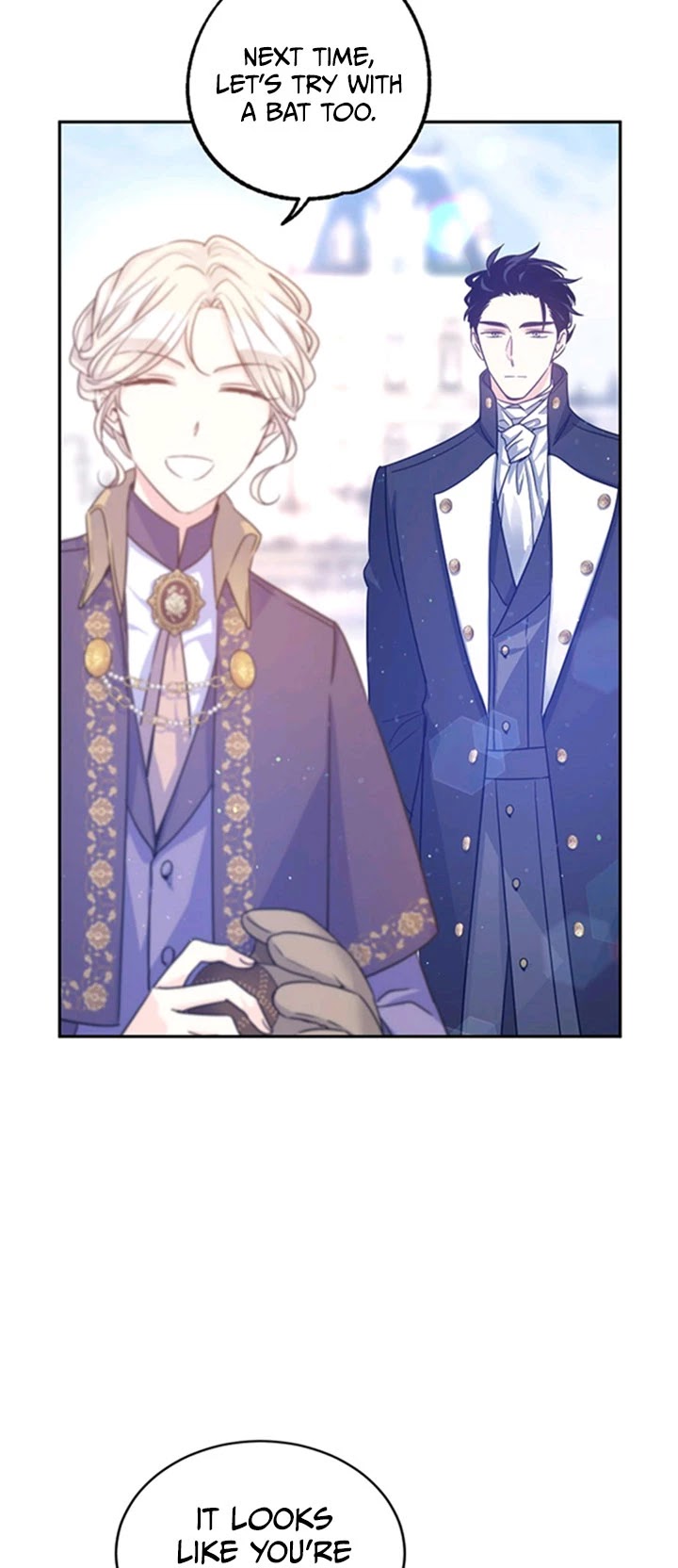 It’s Time to Change the Genre Chapter 38 page 15 - Chapter 38