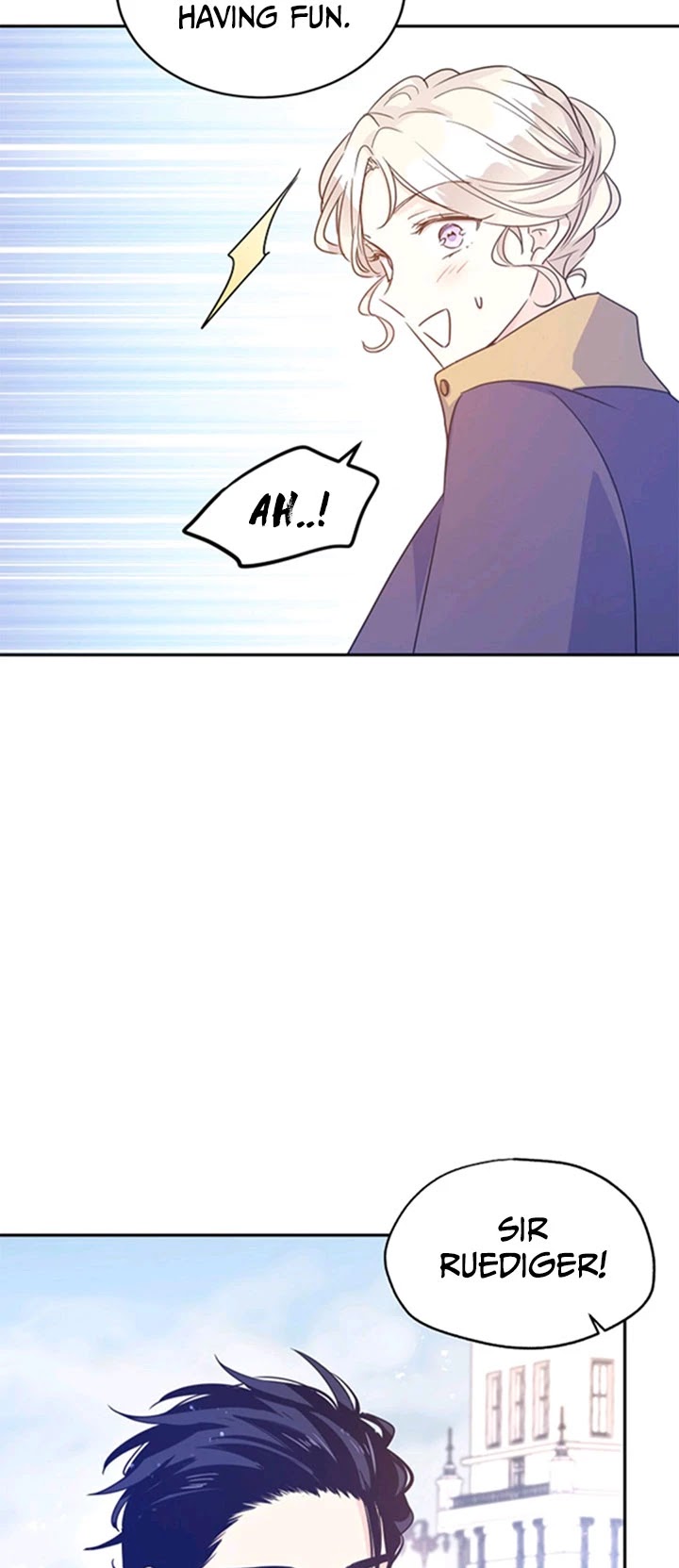 It’s Time to Change the Genre Chapter 38 page 16 - Chapter 38