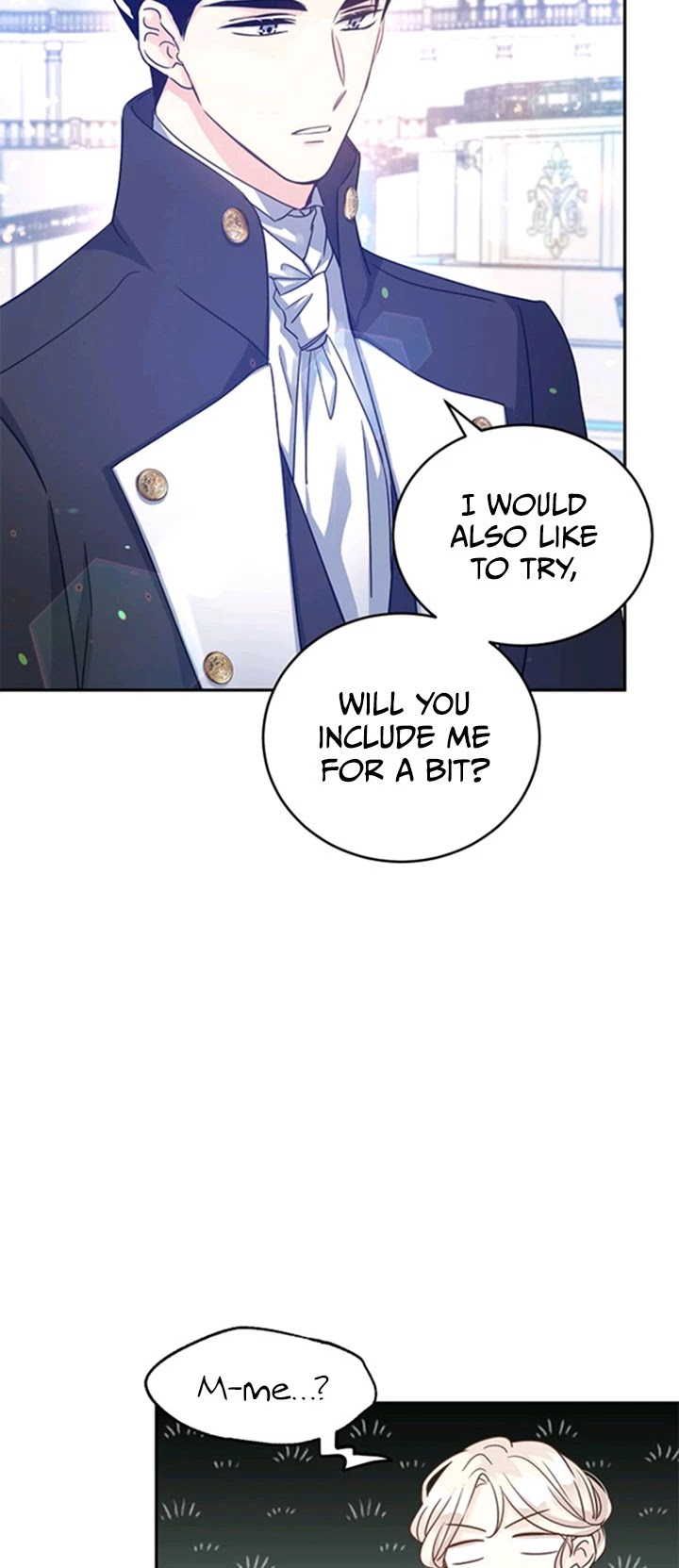 It’s Time to Change the Genre Chapter 38 page 17 - Chapter 38