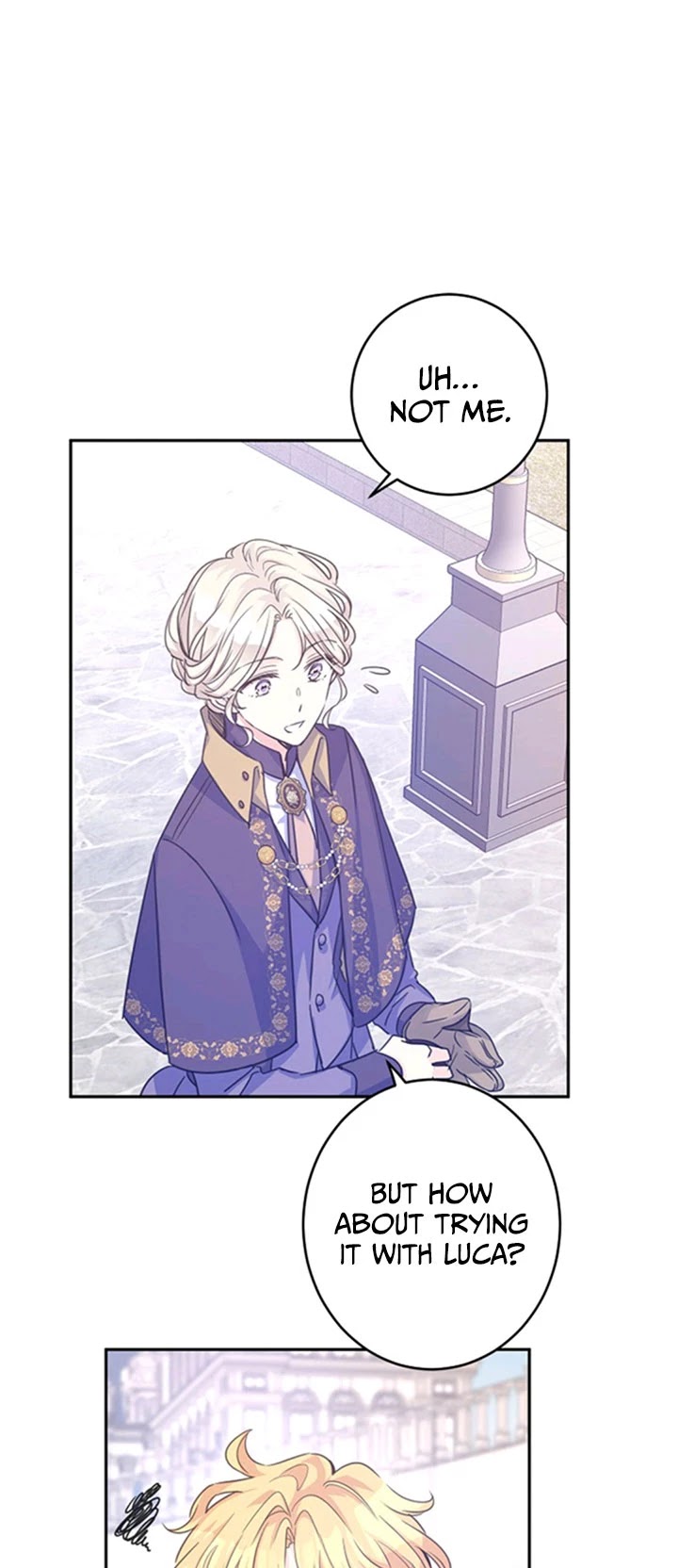 It’s Time to Change the Genre Chapter 38 page 19 - Chapter 38