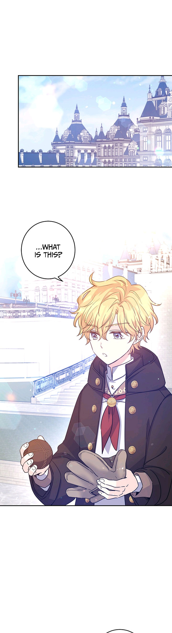 It’s Time to Change the Genre Chapter 38 page 2 - Chapter 38