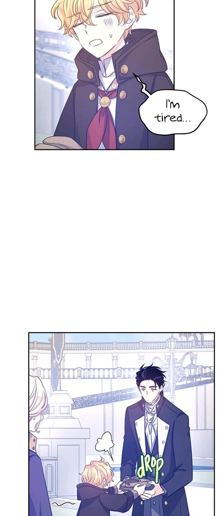 It’s Time to Change the Genre Chapter 38 page 20 - Chapter 38