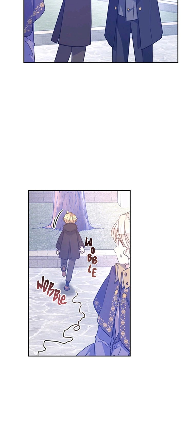 It’s Time to Change the Genre Chapter 38 page 21 - Chapter 38