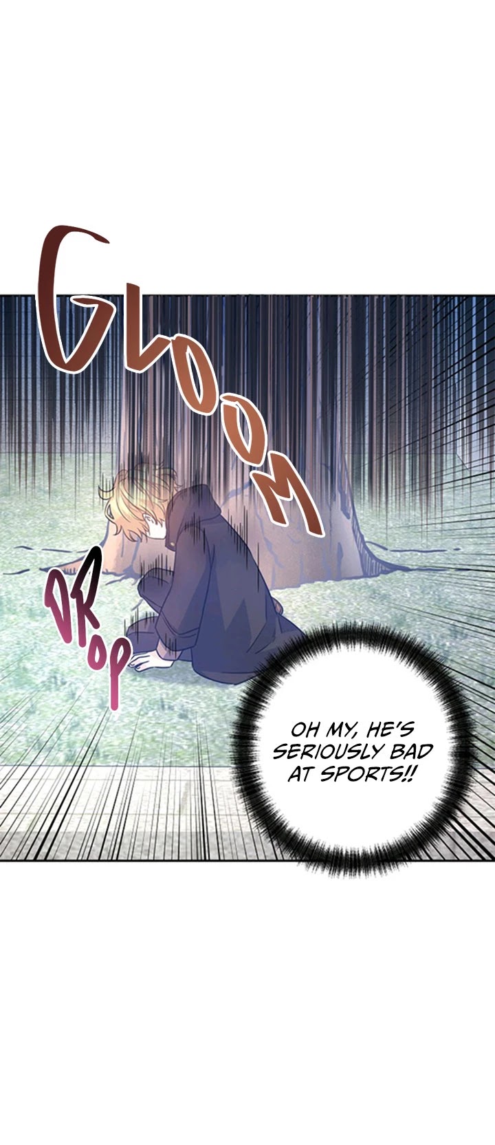 It’s Time to Change the Genre Chapter 38 page 22 - Chapter 38