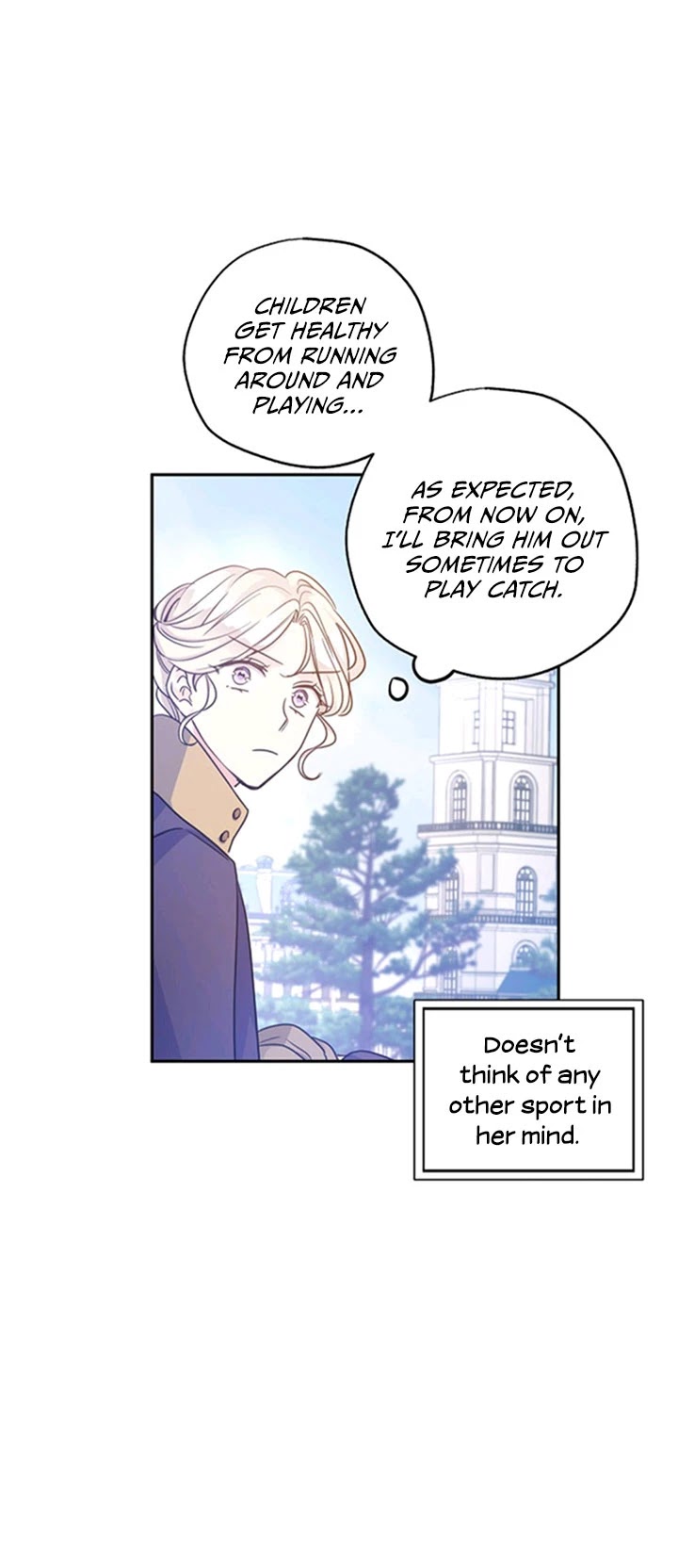 It’s Time to Change the Genre Chapter 38 page 23 - Chapter 38