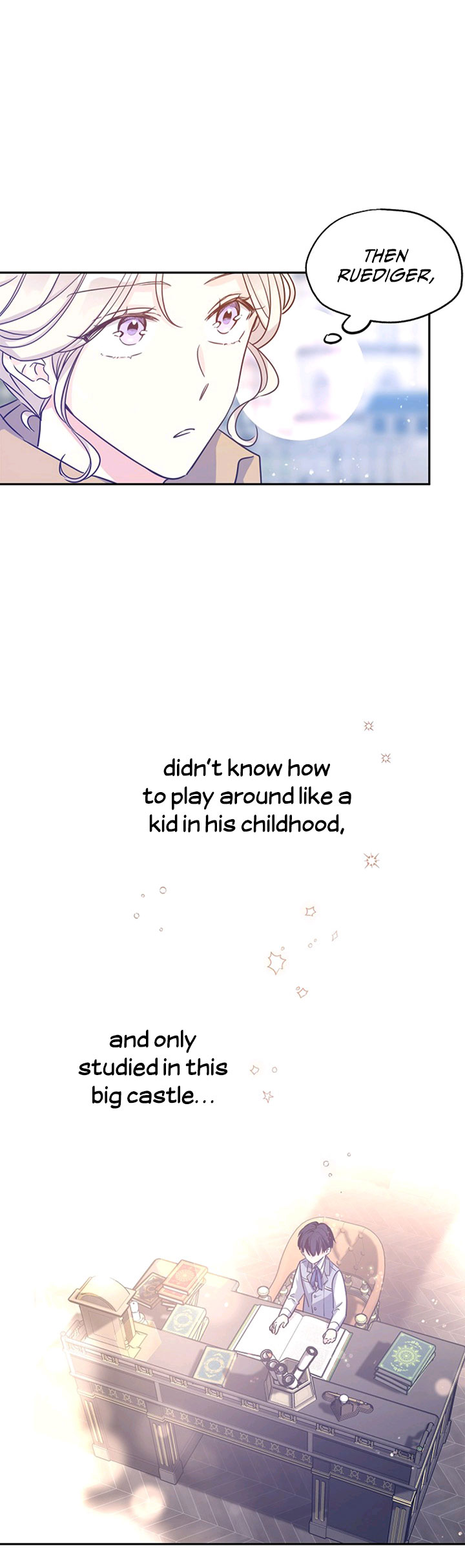 It’s Time to Change the Genre Chapter 38 page 29 - Chapter 38