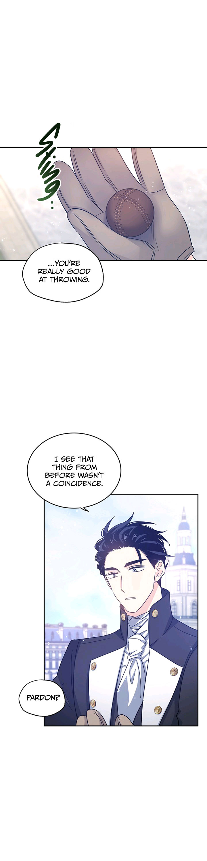 It’s Time to Change the Genre Chapter 38 page 32 - Chapter 38