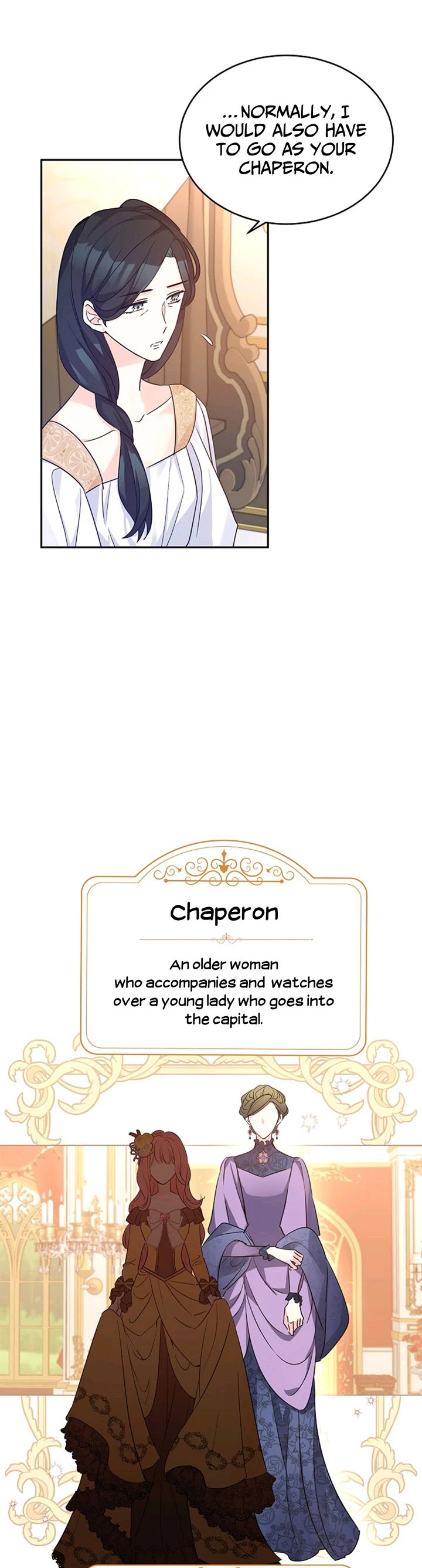 It’s Time to Change the Genre Chapter 39 page 10 - Chapter 39: End of Season 1