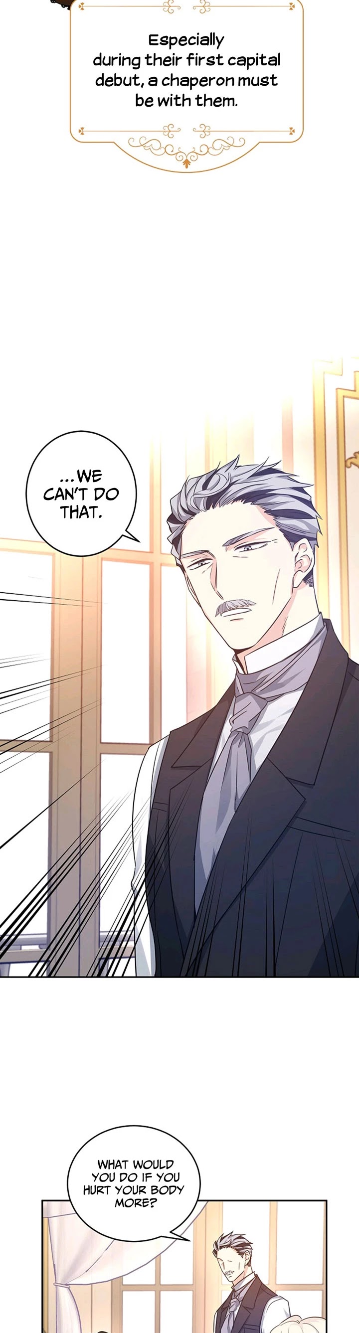 It’s Time to Change the Genre Chapter 39 page 11 - Chapter 39: End of Season 1