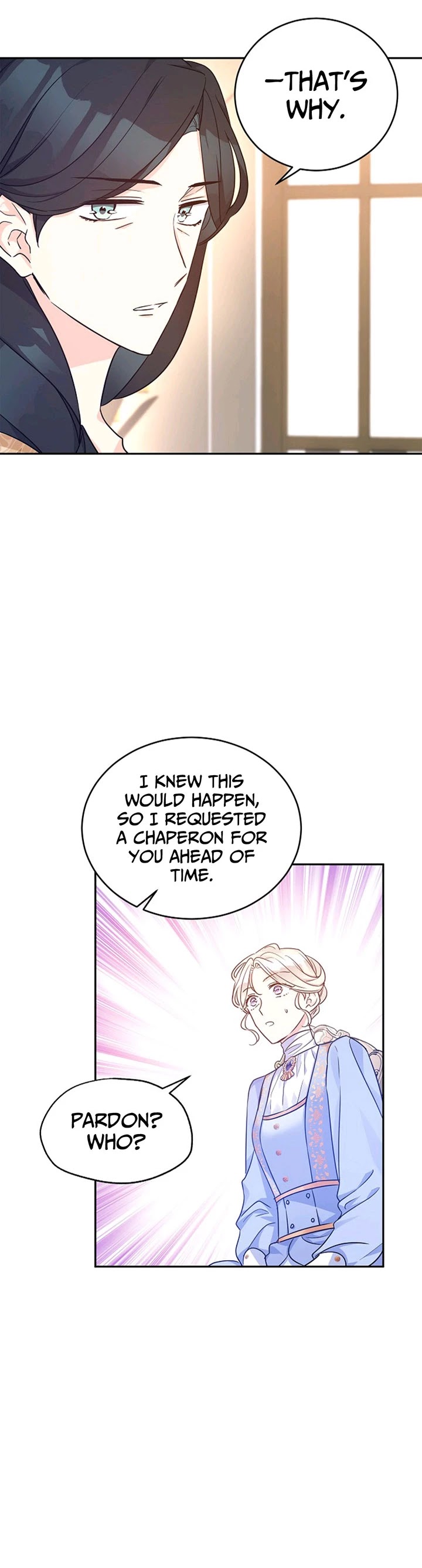 It’s Time to Change the Genre Chapter 39 page 15 - Chapter 39: End of Season 1