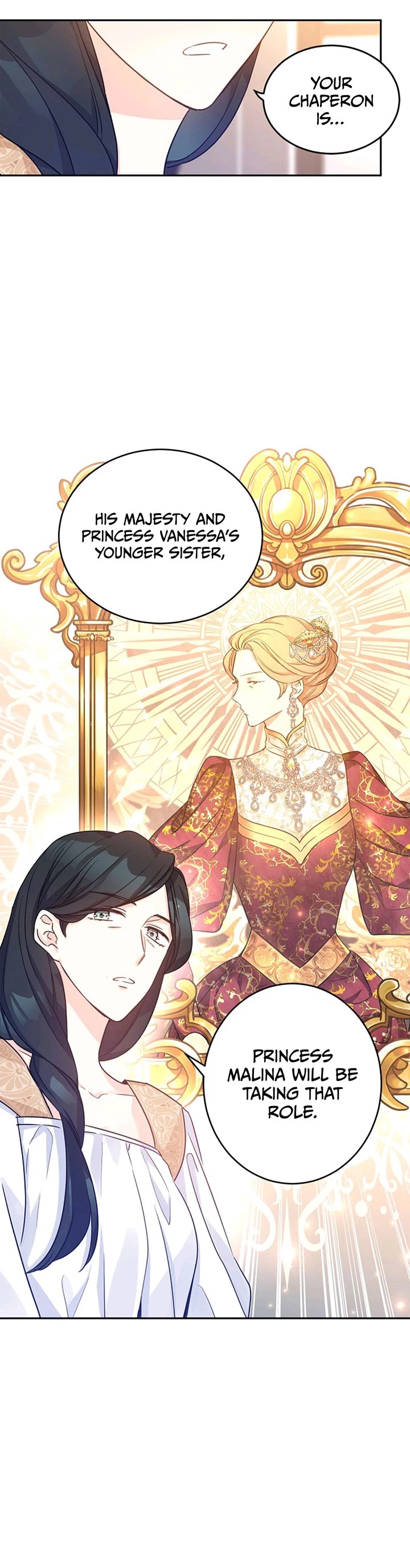 It’s Time to Change the Genre Chapter 39 page 16 - Chapter 39: End of Season 1