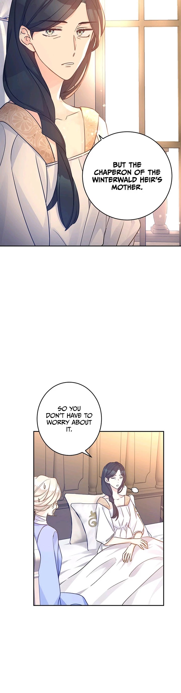 It’s Time to Change the Genre Chapter 39 page 20 - Chapter 39: End of Season 1