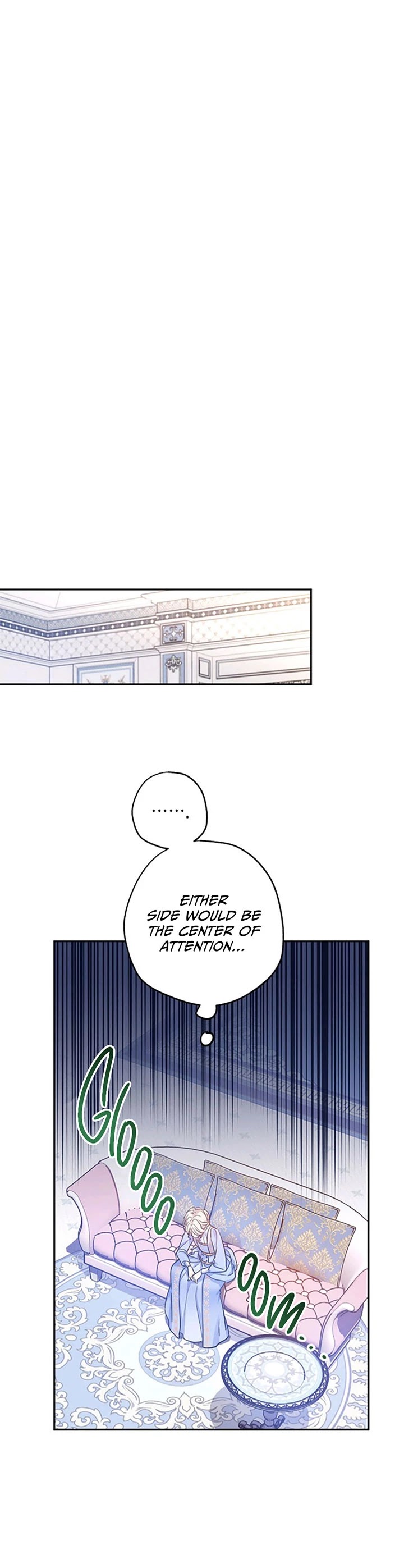 It’s Time to Change the Genre Chapter 39 page 22 - Chapter 39: End of Season 1
