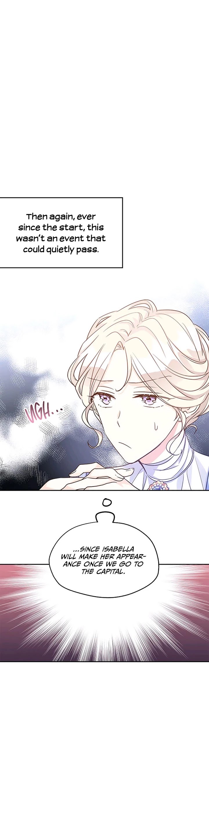 It’s Time to Change the Genre Chapter 39 page 23 - Chapter 39: End of Season 1