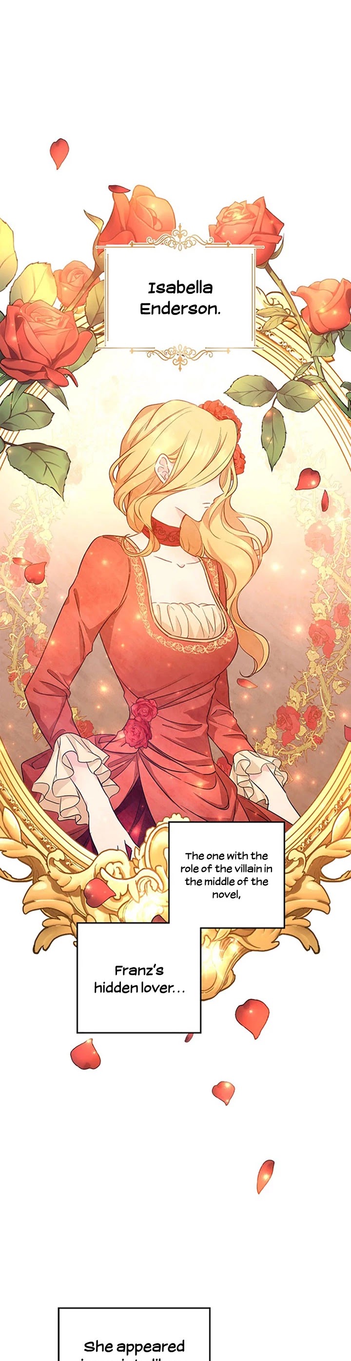 It’s Time to Change the Genre Chapter 39 page 24 - Chapter 39: End of Season 1