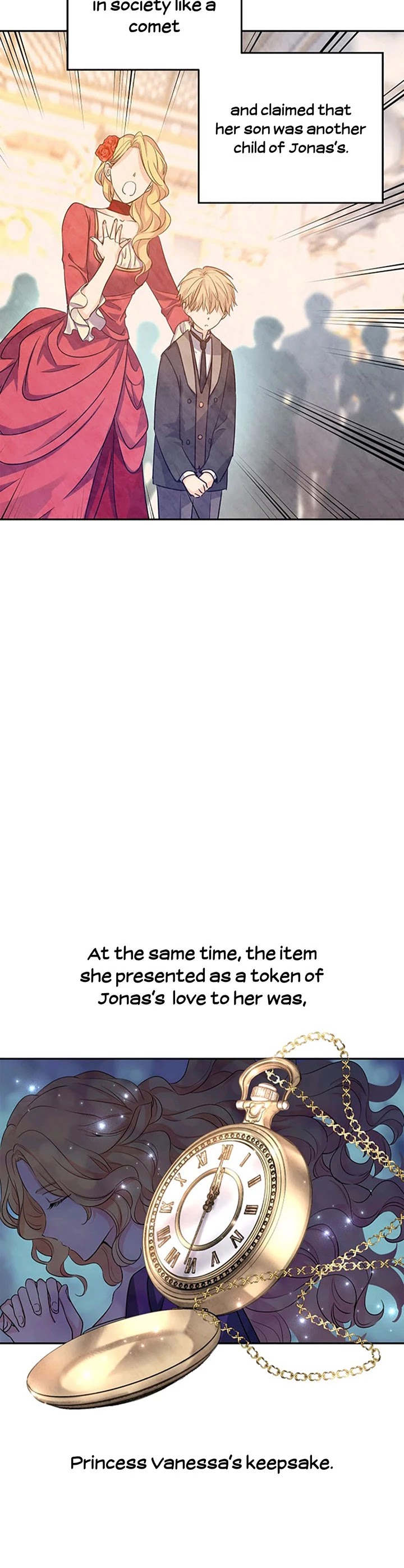 It’s Time to Change the Genre Chapter 39 page 25 - Chapter 39: End of Season 1