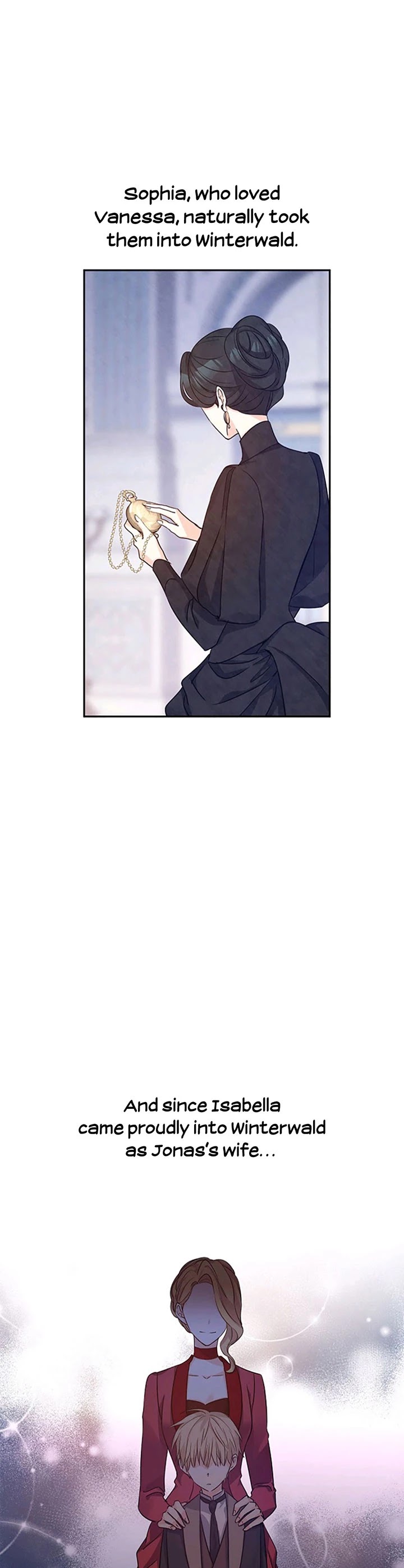 It’s Time to Change the Genre Chapter 39 page 26 - Chapter 39: End of Season 1