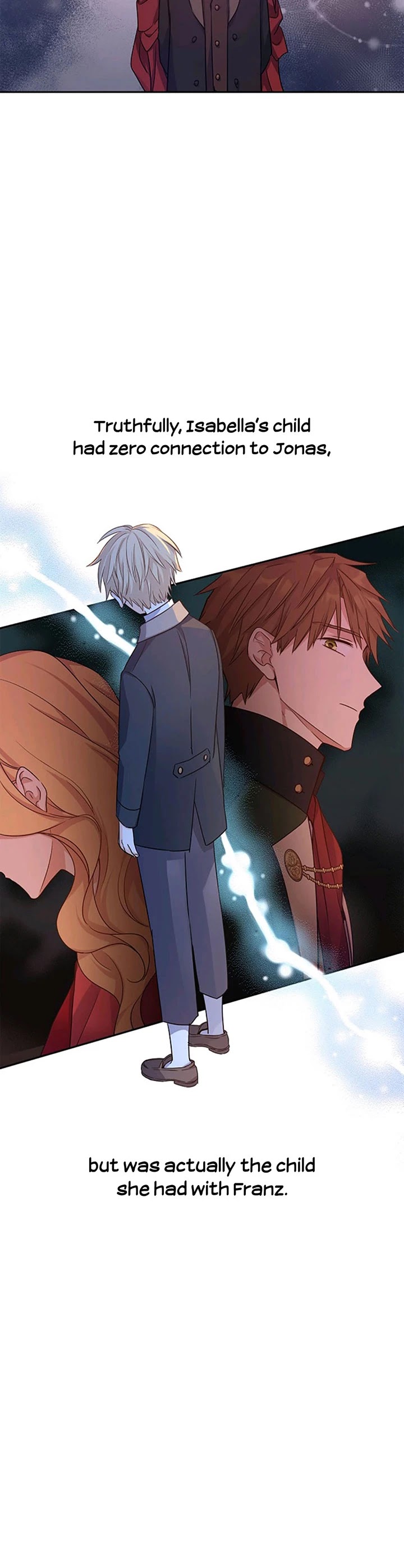 It’s Time to Change the Genre Chapter 39 page 27 - Chapter 39: End of Season 1