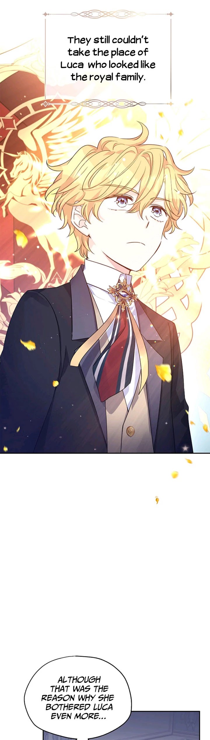 It’s Time to Change the Genre Chapter 39 page 28 - Chapter 39: End of Season 1