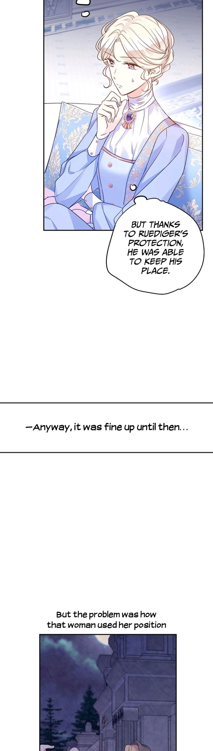 It’s Time to Change the Genre Chapter 39 page 29 - Chapter 39: End of Season 1