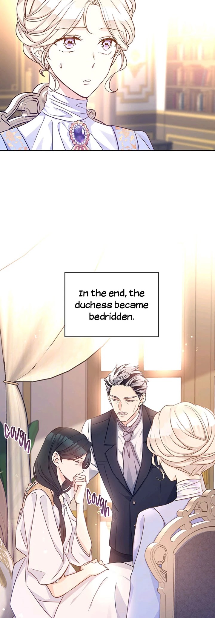 It’s Time to Change the Genre Chapter 39 page 3 - Chapter 39: End of Season 1