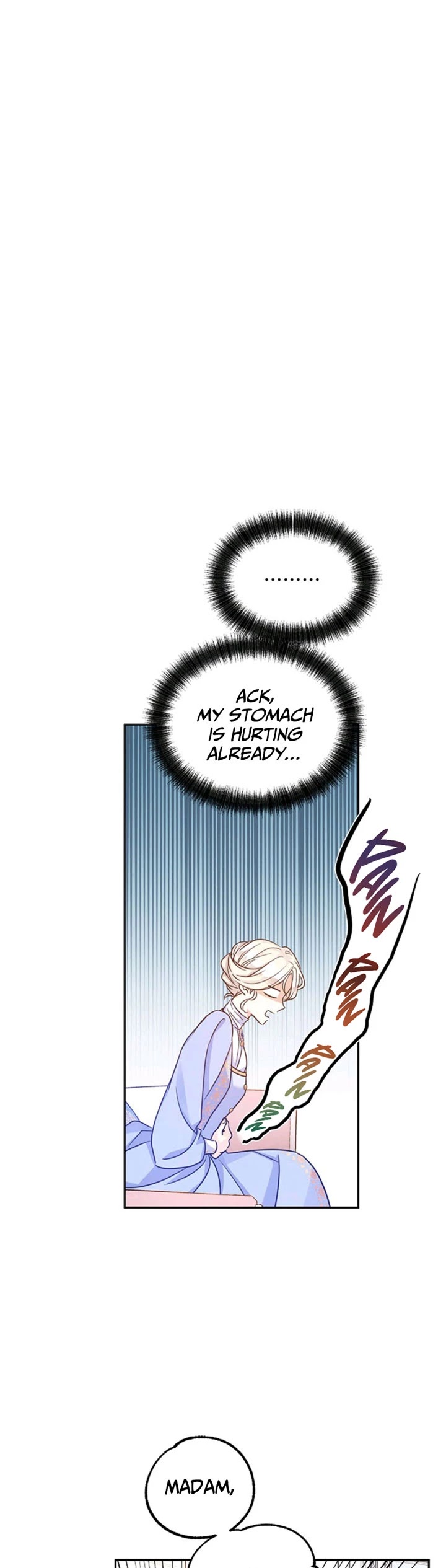 It’s Time to Change the Genre Chapter 39 page 32 - Chapter 39: End of Season 1