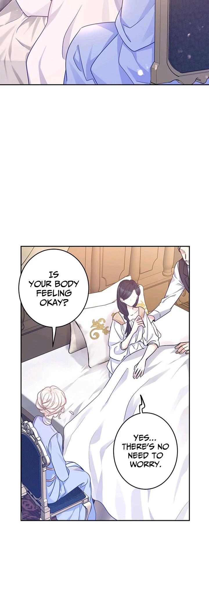 It’s Time to Change the Genre Chapter 39 page 4 - Chapter 39: End of Season 1