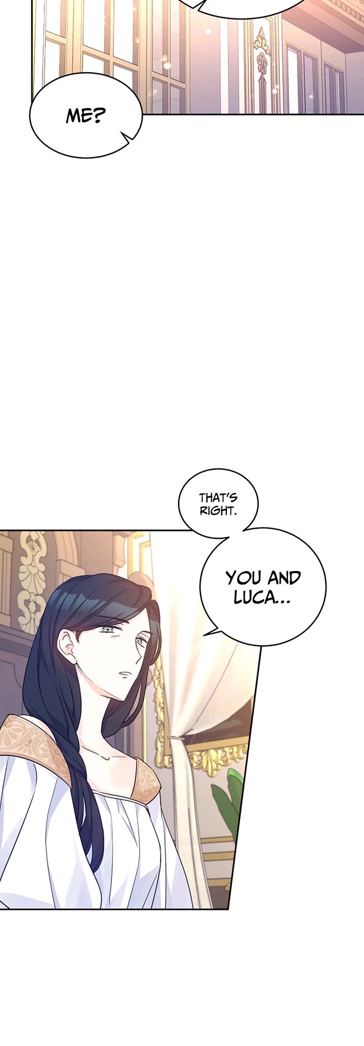 It’s Time to Change the Genre Chapter 39 page 6 - Chapter 39: End of Season 1