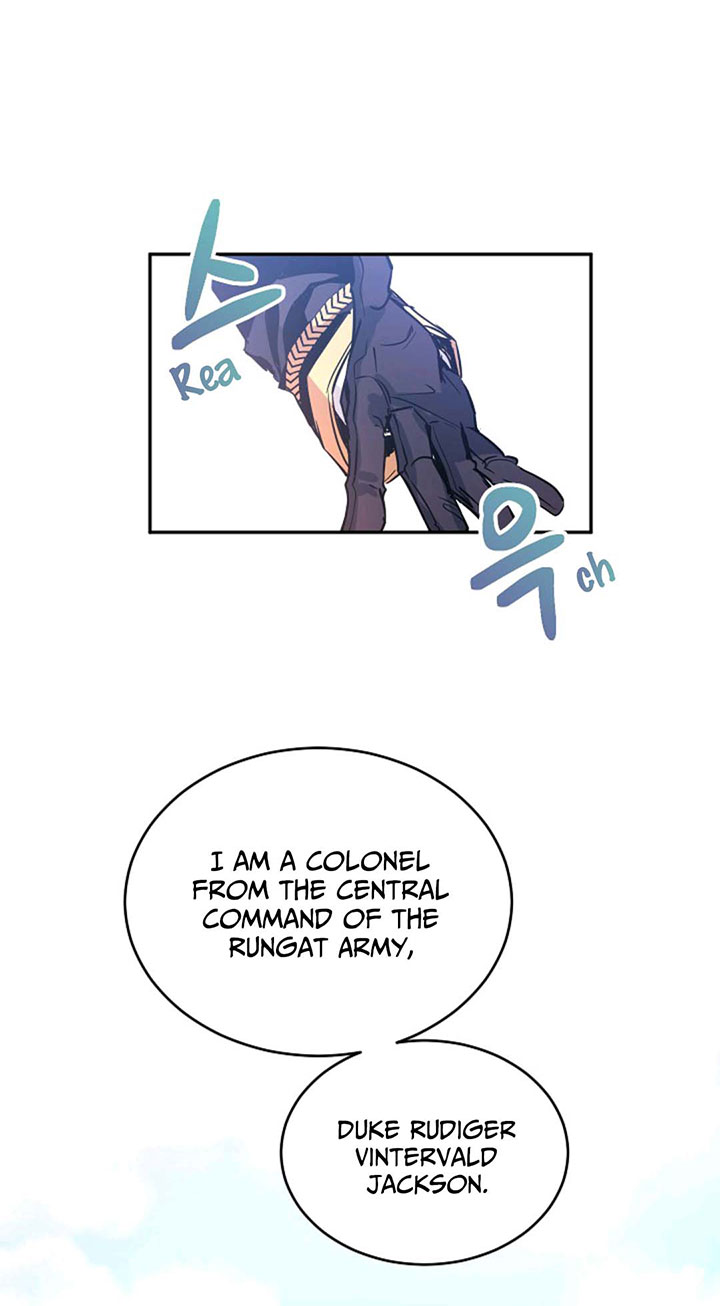 It’s Time to Change the Genre Chapter 4 page 10 - Chapter 4