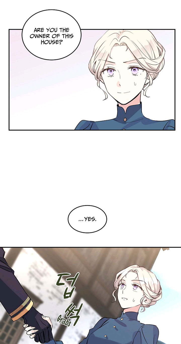 It’s Time to Change the Genre Chapter 4 page 12 - Chapter 4